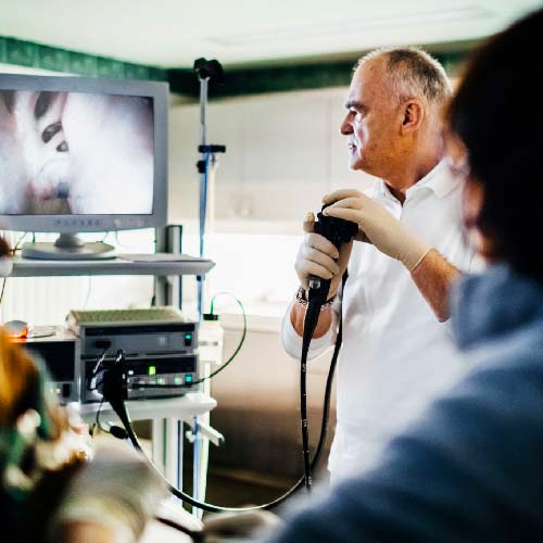 Centro Médico Endoscopia Ovalle